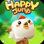 Happy Jump