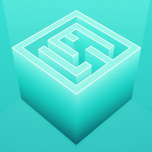 Maze Path of Light