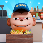 Monkey Market